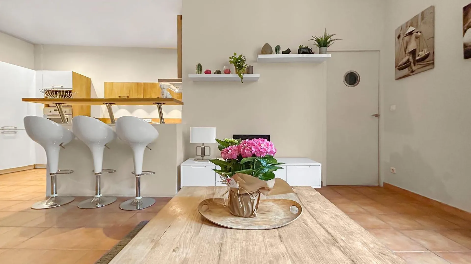 Ferienwohnung Sejour Authentique En Plein Centre D Avignon 0*,