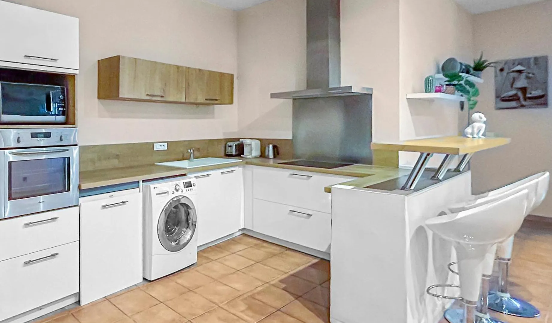 Ferienwohnung Sejour Authentique En Plein Centre D Avignon