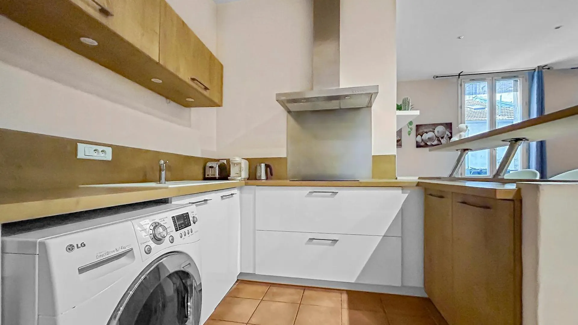 Ferienwohnung Sejour Authentique En Plein Centre D Avignon Frankreich