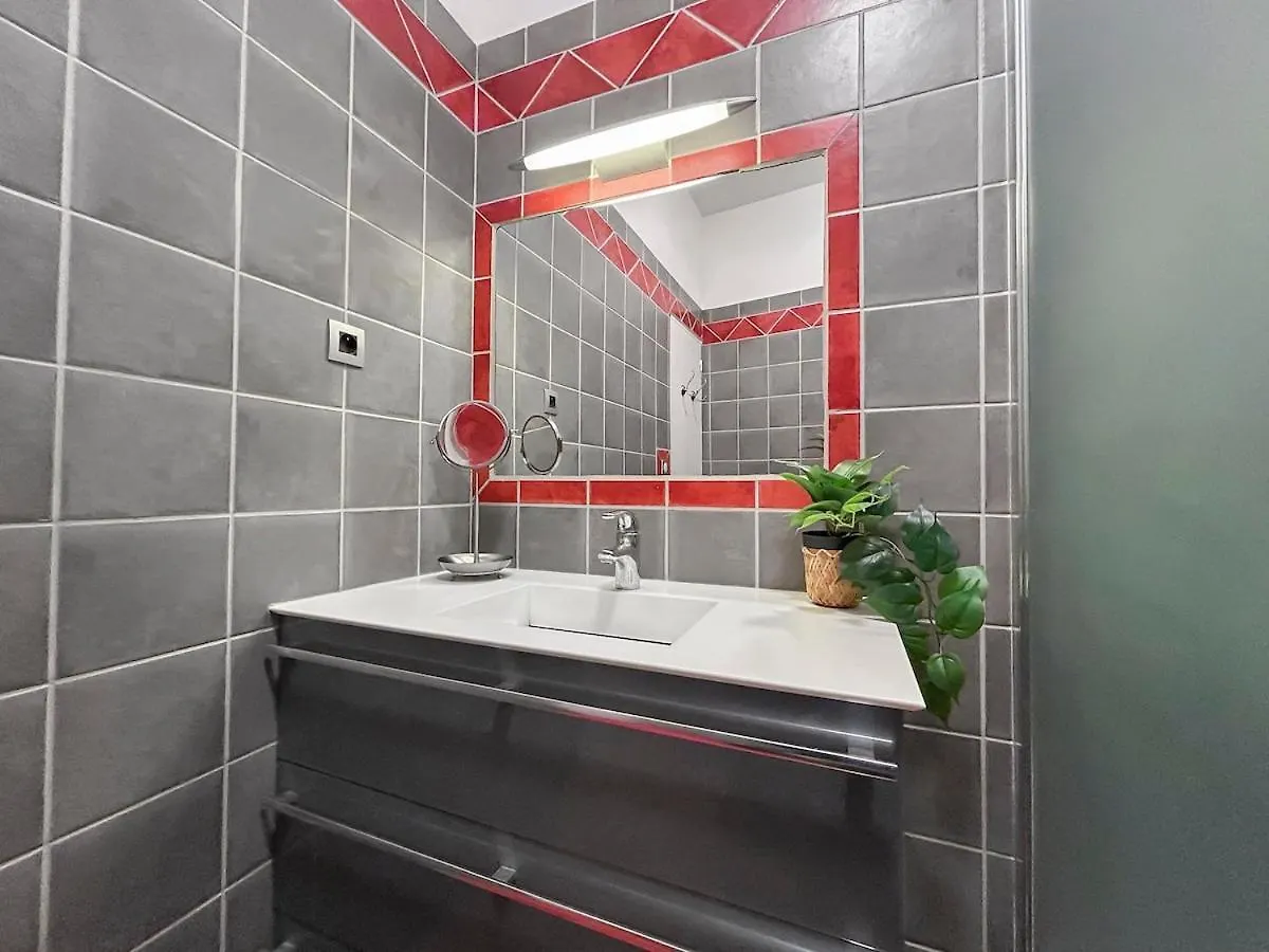 Ferienwohnung Sejour Authentique En Plein Centre D Avignon 0*,  Frankreich