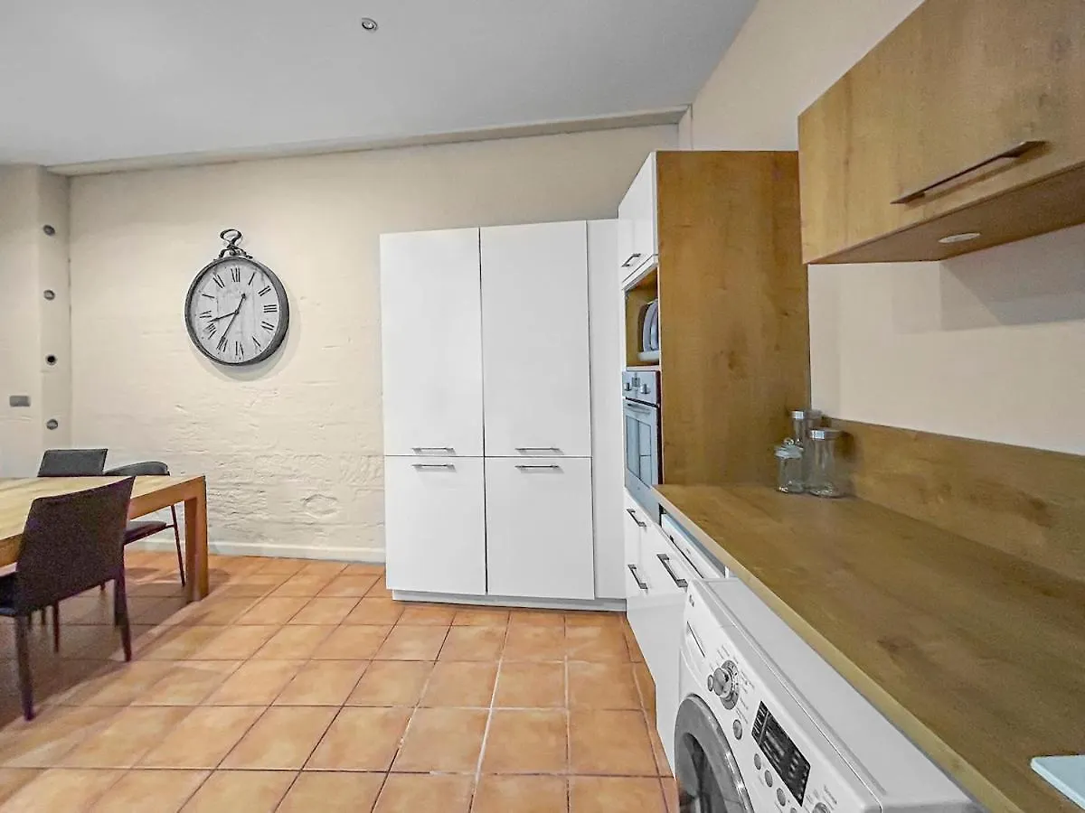 Ferienwohnung Sejour Authentique En Plein Centre D Avignon