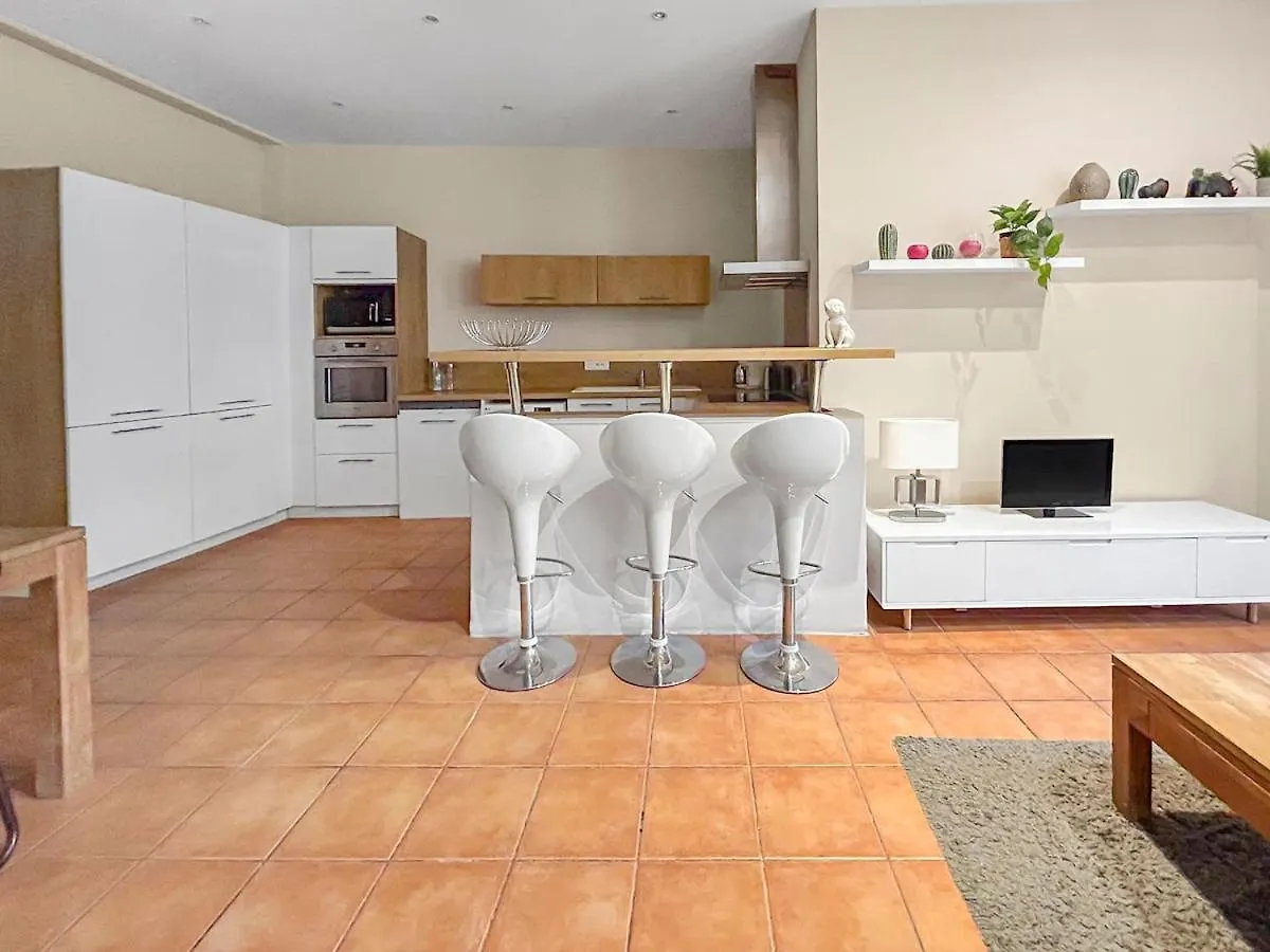 Ferienwohnung Sejour Authentique En Plein Centre D Avignon